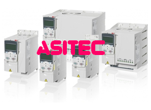 BIẾN TẦN ABB ACS355-03E-05A6-4 2.2KW 3P 380V