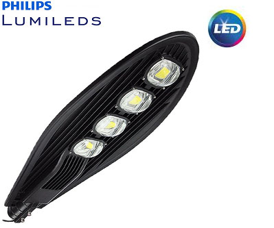 Đèn Đường Led 70W BRP130 LED70 Philips là giải pháp hướng tới một tương lai bền vững.