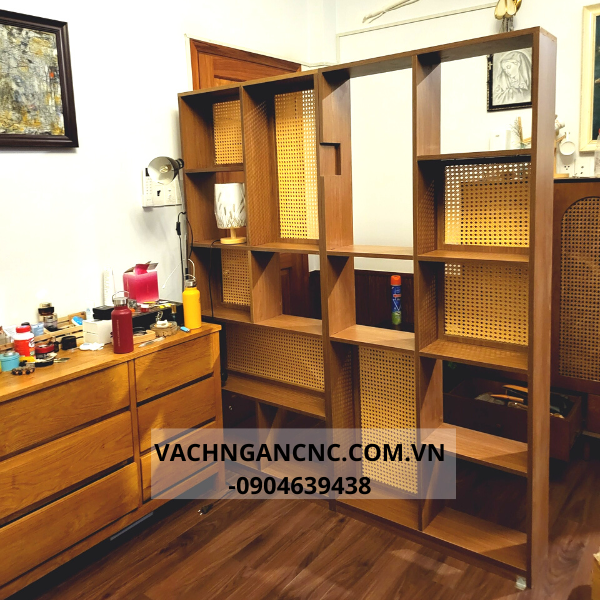 101+ kệ tivi phòng khách bằng gỗ-tủ vách ngăn MDF