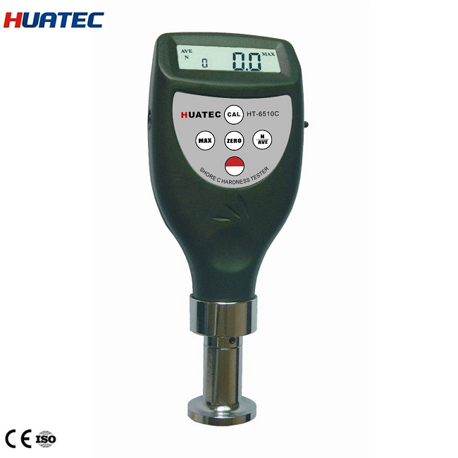 Máy đo độ cứng cầm tay Huatec HT-6510C