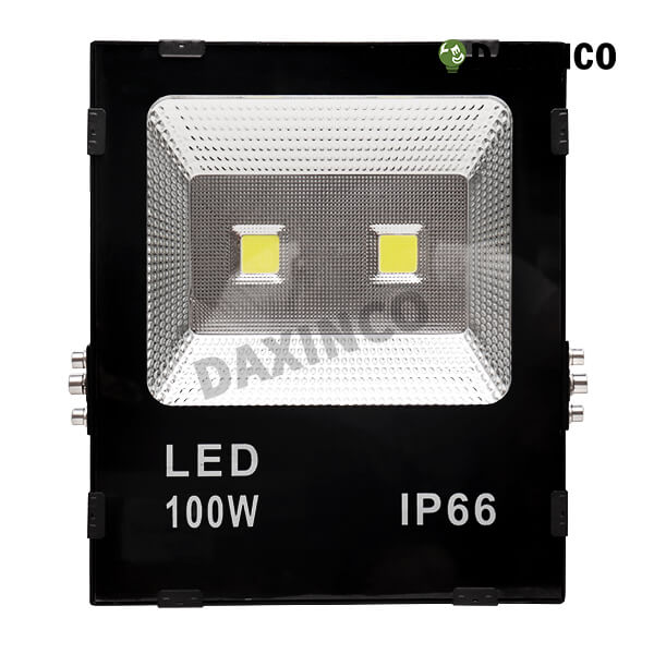 đèn pha led 100w