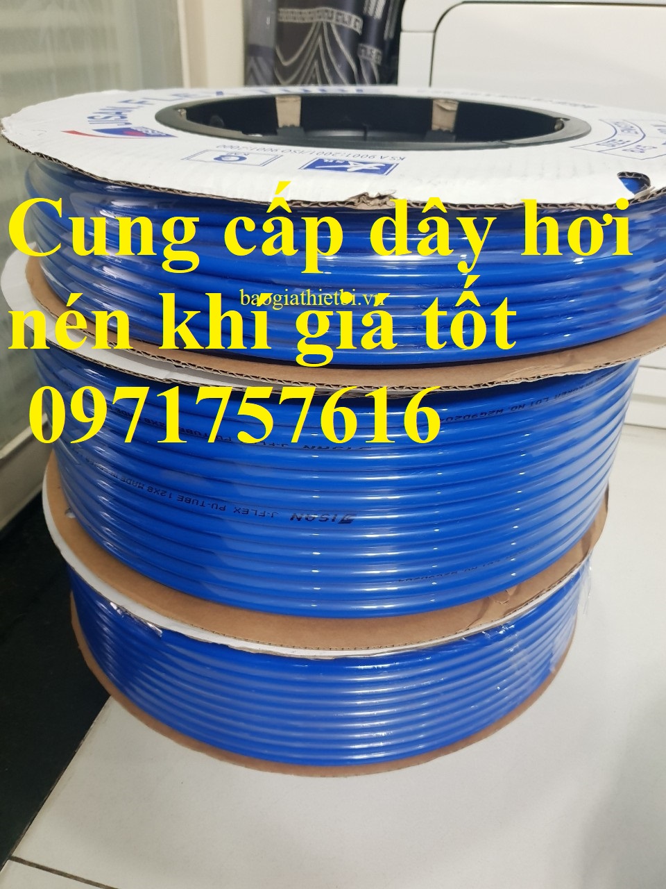 Dây hơi Pu sinsung bán giá tốt