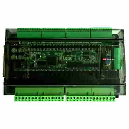 Board PLC Mitsubishi FX3U-56MR-6AD-2DA