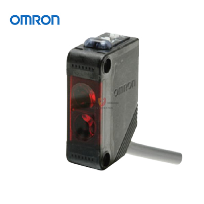 Cảm Biến Quang Omron E3Z-D61