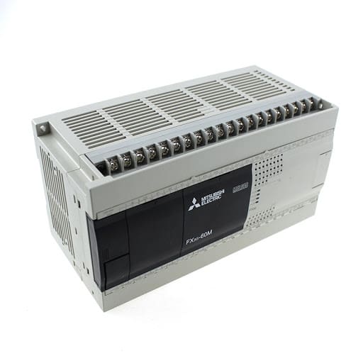 PLC MITSUBISHI FX3G-60MR/ES