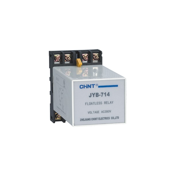 Rơle mức nước Chint JYB-714C