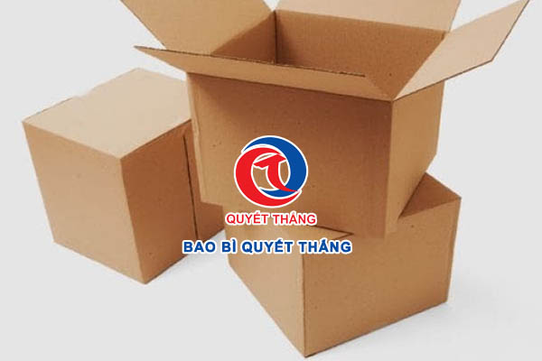 Hộp Carton