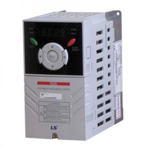 Biến tần LS SV004IG5A-4 0.4kW 3 Pha 380V