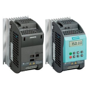 Biến tần Siemens 6SL3211-0KB15-5BB1