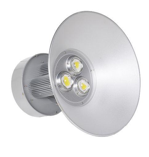 Đèn Led Nhà Xưởng LowBay BY118P 30W Philips