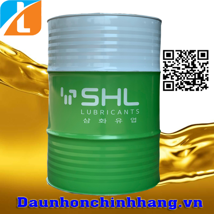 DẦU TÔI KIM LOẠI SHL QUENCH 100B