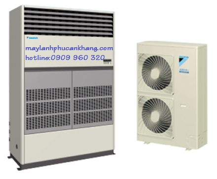 MÁY LẠNH TỦ ĐỨNG DAIKIN