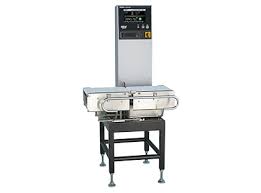 Máy kiểm tra trọng lượng Checkweigher