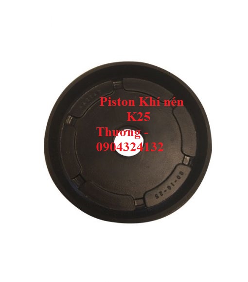 Piston khí nén .