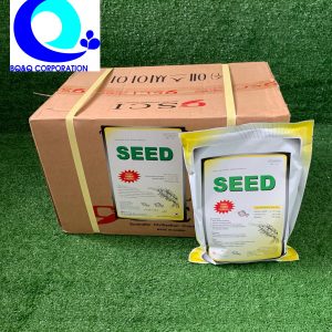 Men SEED (Men tiêu hóa)