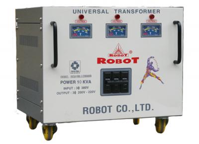 Biến thế điện Robot - 6KVA