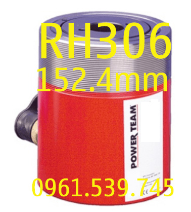 Kích thủy lực RH306