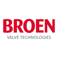 Broen Viet Nam - Đại lý Broen - Đại diện Broen - Nhà phân phối Valve Broen