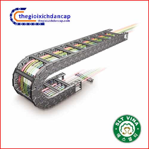 Xích Dẫn Cáp Nhựa Shift Chain CP-System