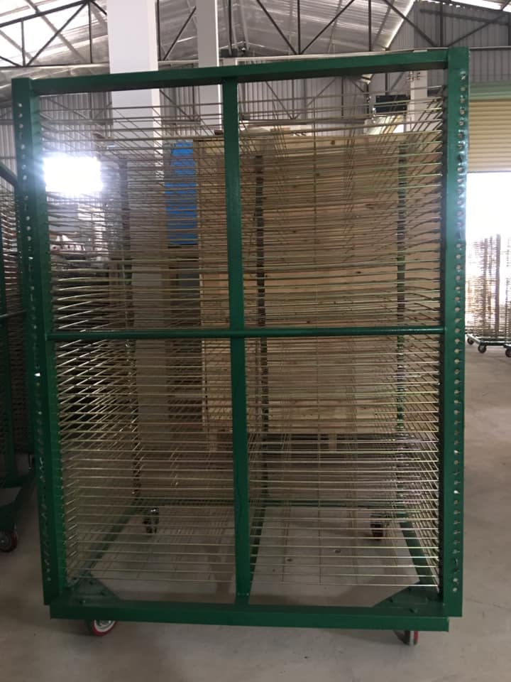 Giá phơi sản phẩm Drying Rack