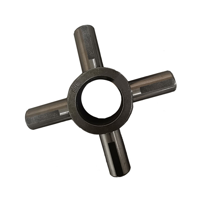 Loader Spart Cross Shaft Part