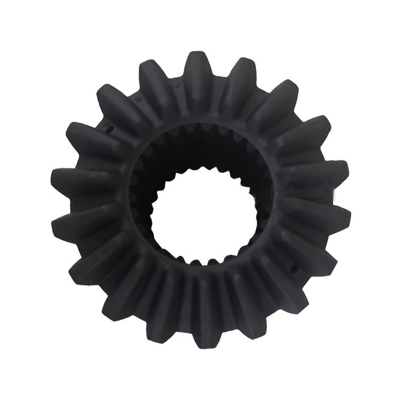 Wheel Half Axle Gear for Bus