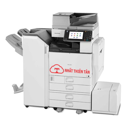 Thuê máy photocopy giá rẻ tại Đà Nẵng