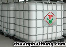 Chất chống thấm AKD Plus 15 - Chất chống thấm cho giấy