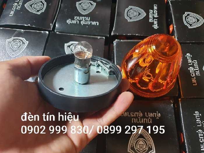 Đèn Tín Hiệu Đèn Bánh Ú 12/ 24V