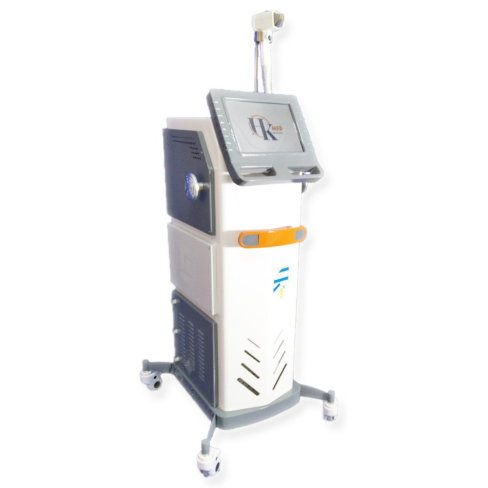 Máy triệt lông DIODE LASER 810NM HK-DD1