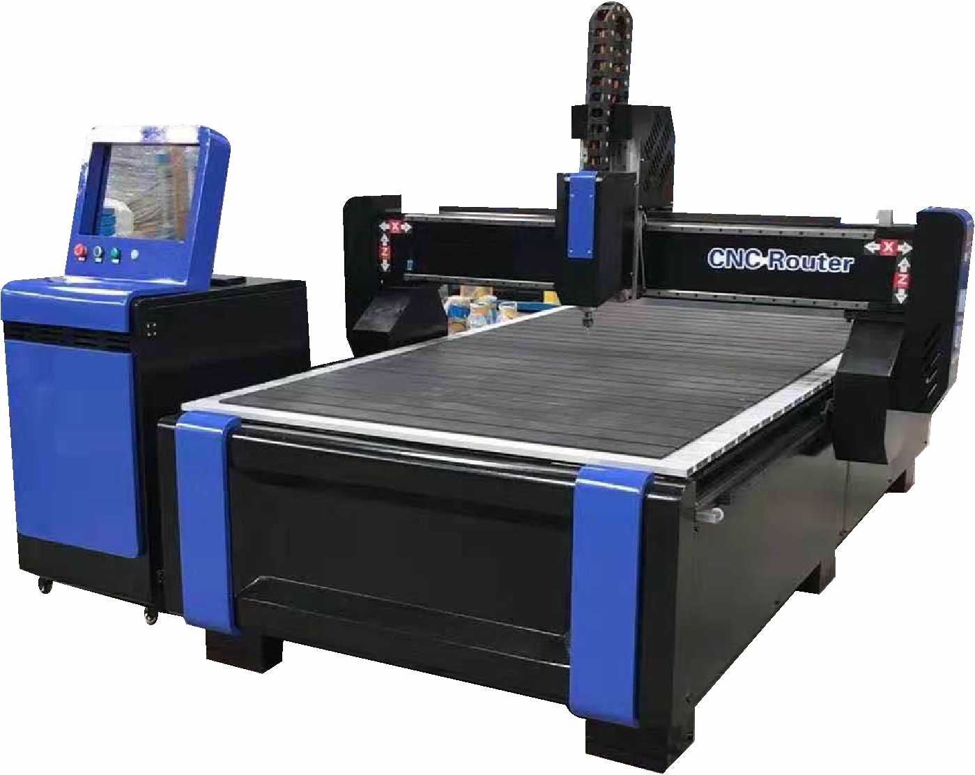 Máy cắt khắc CNC CTG-1325