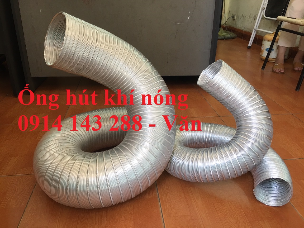 Bán ống nhôm nhún phi 200 tại Bắc Ninh