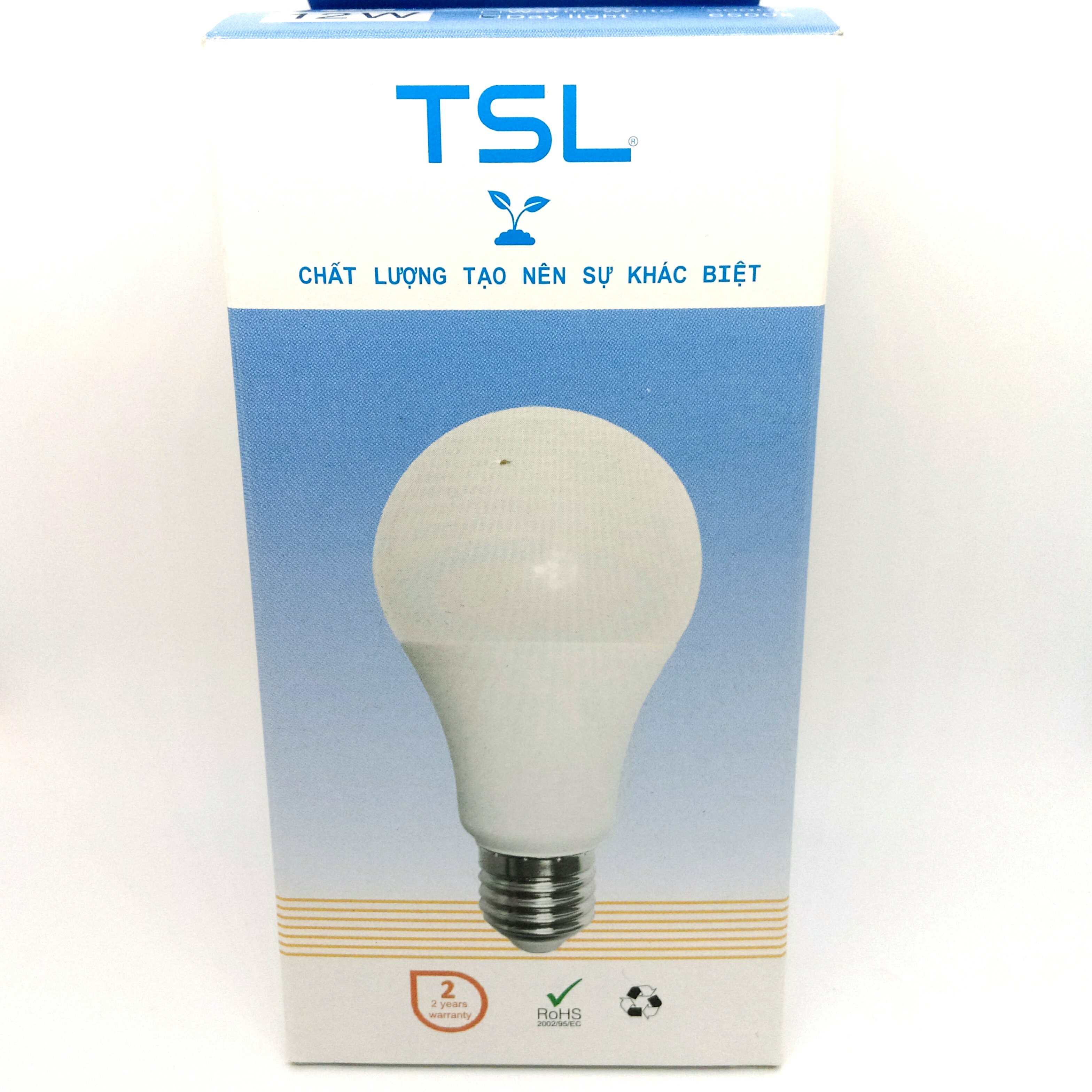 LED BULB TSL 15W