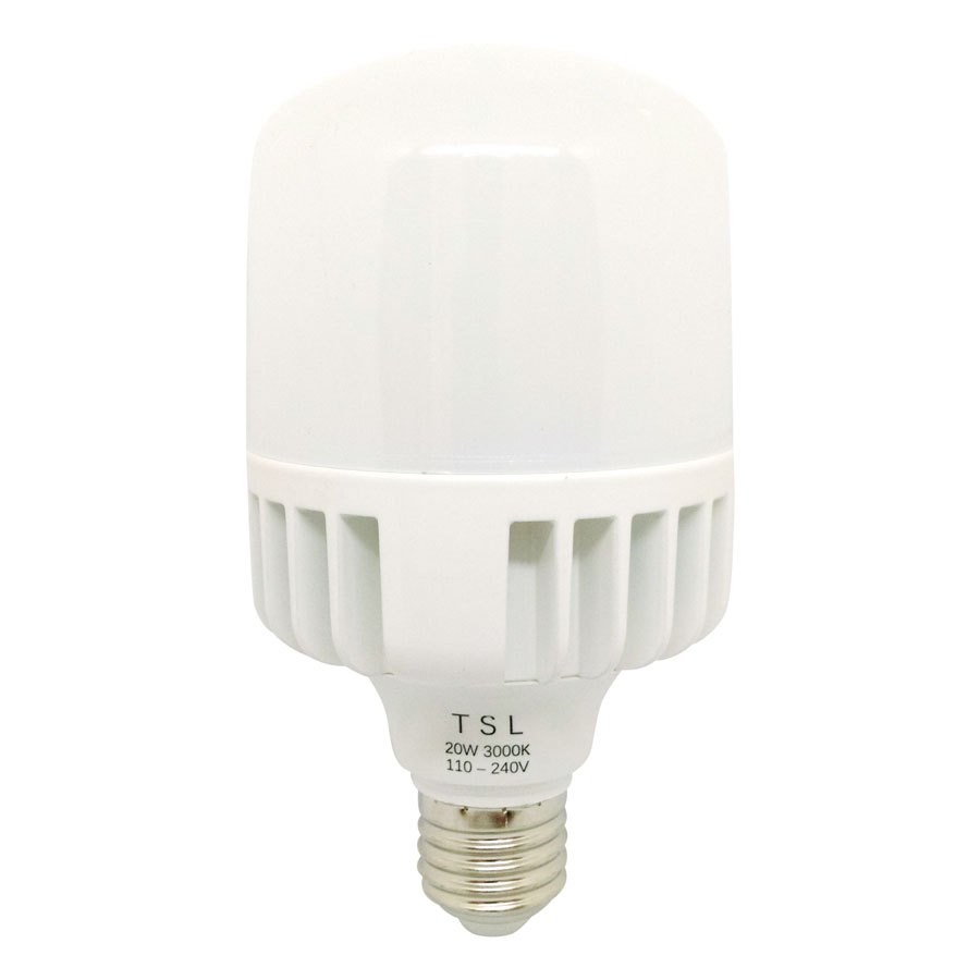 LED BULB TSL 20W