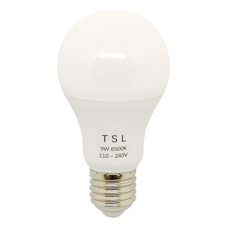 LED BULB TSL 9W