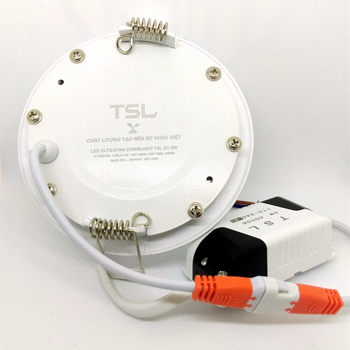 LED ULTRATHIN DOWNLIGHT TSL 5W