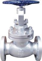 Van cầu (Globe Valve)