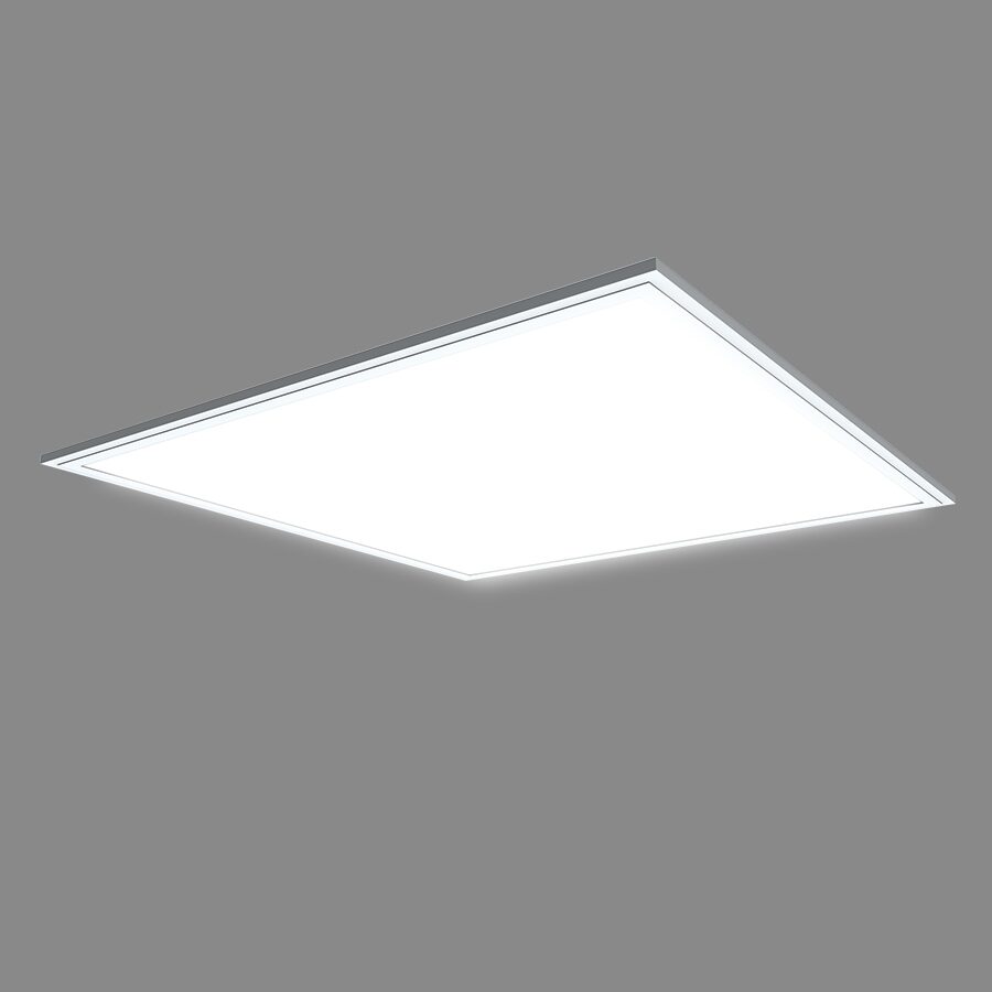 Đèn led âm trần 600×600 48W