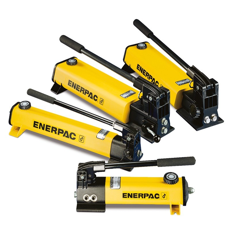 BƠM TAY THỦY LỰC ENERPAC 700BAR