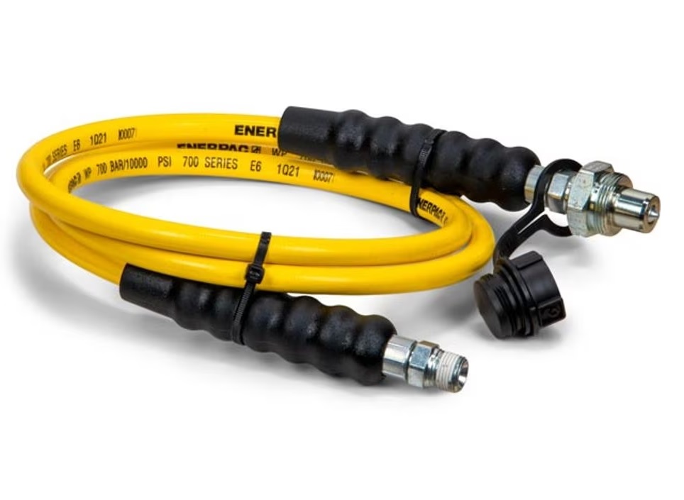 Ống dẫn thủy lực áp suất cao ENERPAC 700 bar