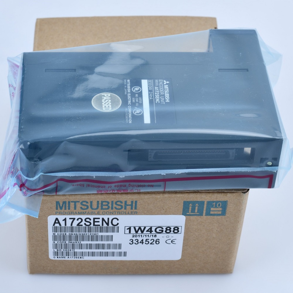 Module Encoder Mitsubishi A172SENC