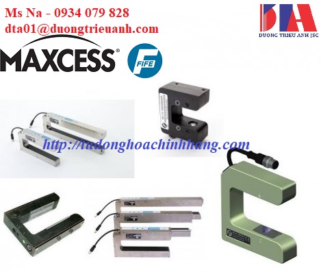 Maxcess Fife SE-24 - Maxcess Việt Nam