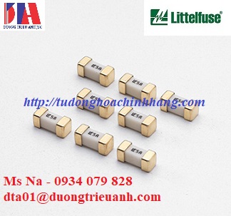 Module Littelfuse chính hãng giá cạnh tranh