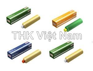 Mỡ bôi trơn thanh trượt, trục vít me, Mỡ AFA, AFB-LF,AFC, AFF,AFJ,