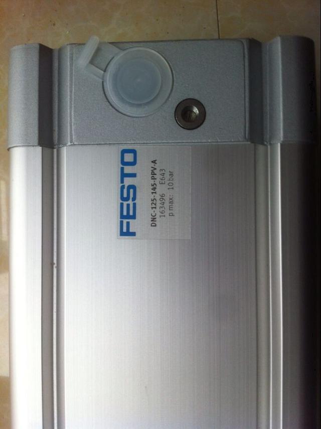 FESTO DNC-125-145-PPV-A 163496