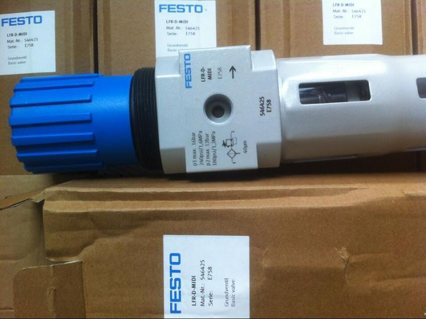 FESTO LFR-D-MIDI 546425