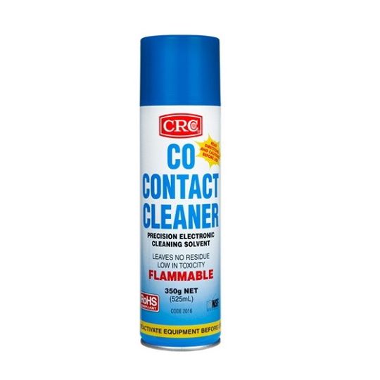 CO CONTACT CLEANER 150g