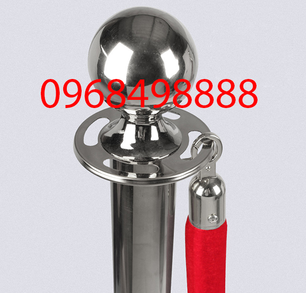 Barie cột chắn inox loại nào được sử dụng phổ biến - Poliva.vn