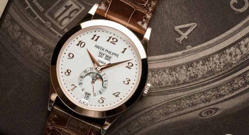 Địa chỉ Patek Philippe Fake uy tín ở Hải Phòng