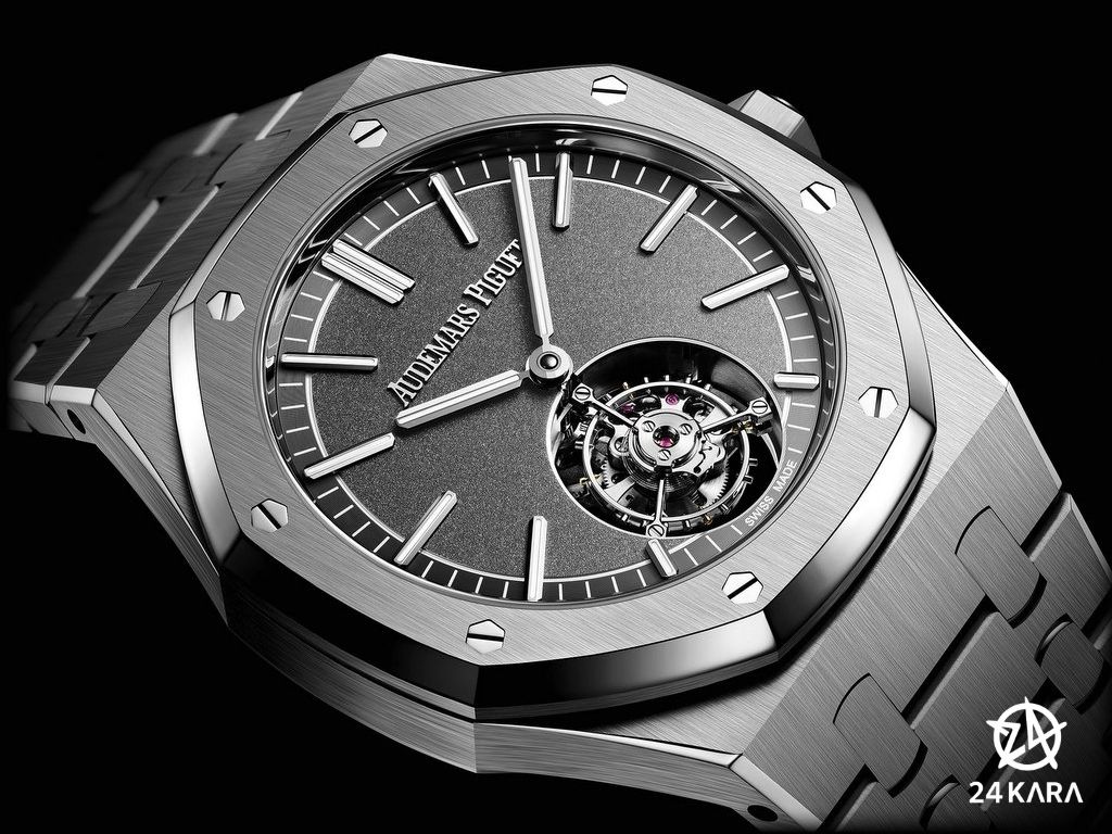 Mua đồng hồ Audemars Piguet Fake ở đâu đáng tin cậy